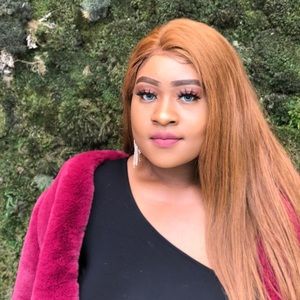 Meet your Posher, Yetunde